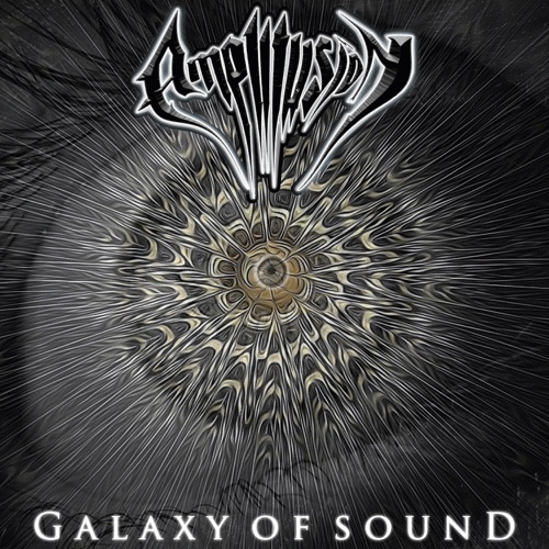Amplitusion : Galaxy of Sound